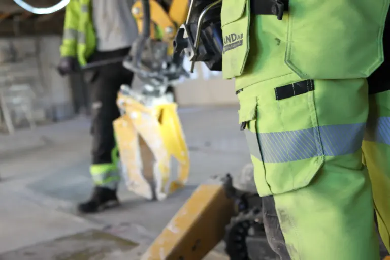 utbildning truckkort