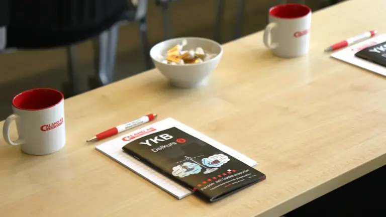 Hjullastarutbildning