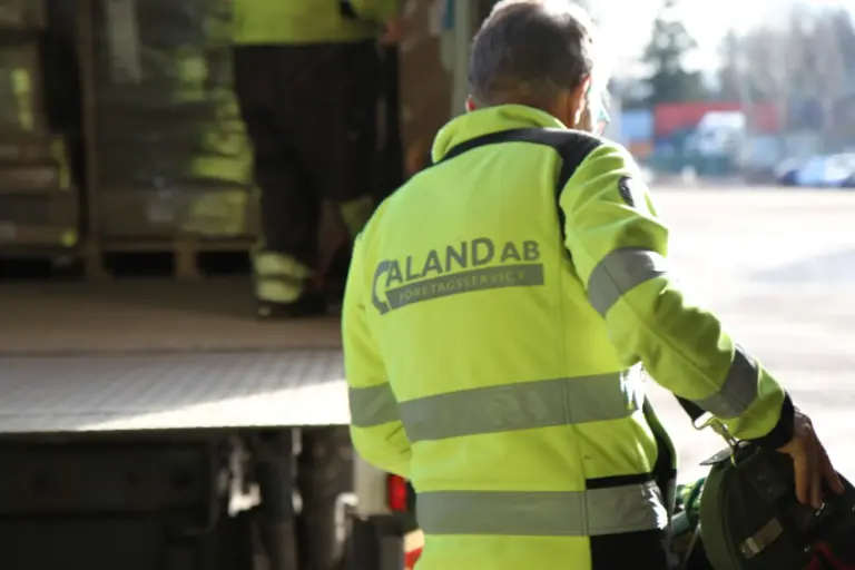 Teleskoplastare utbildning Karlstad
