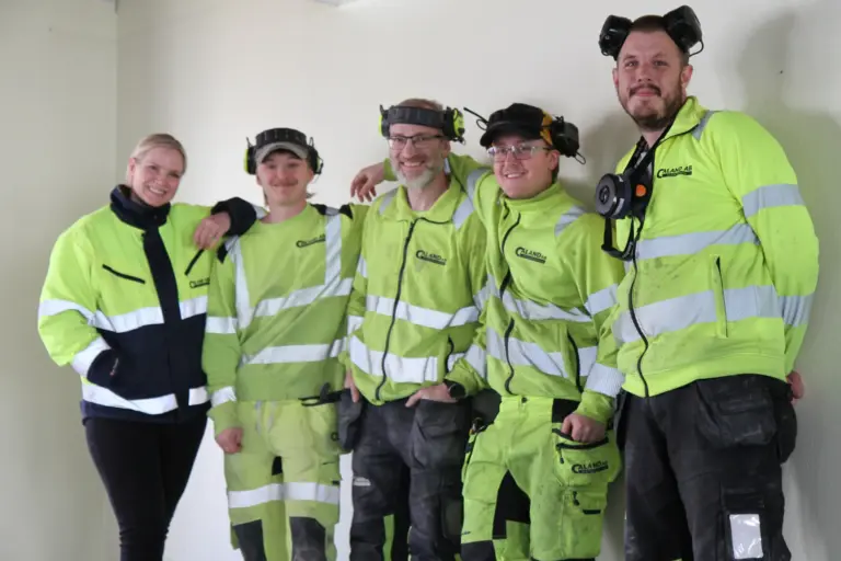 Truckkort utbildning Örebro